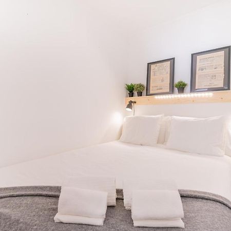 Apartamento Alfama Nest Lisboa Exterior foto